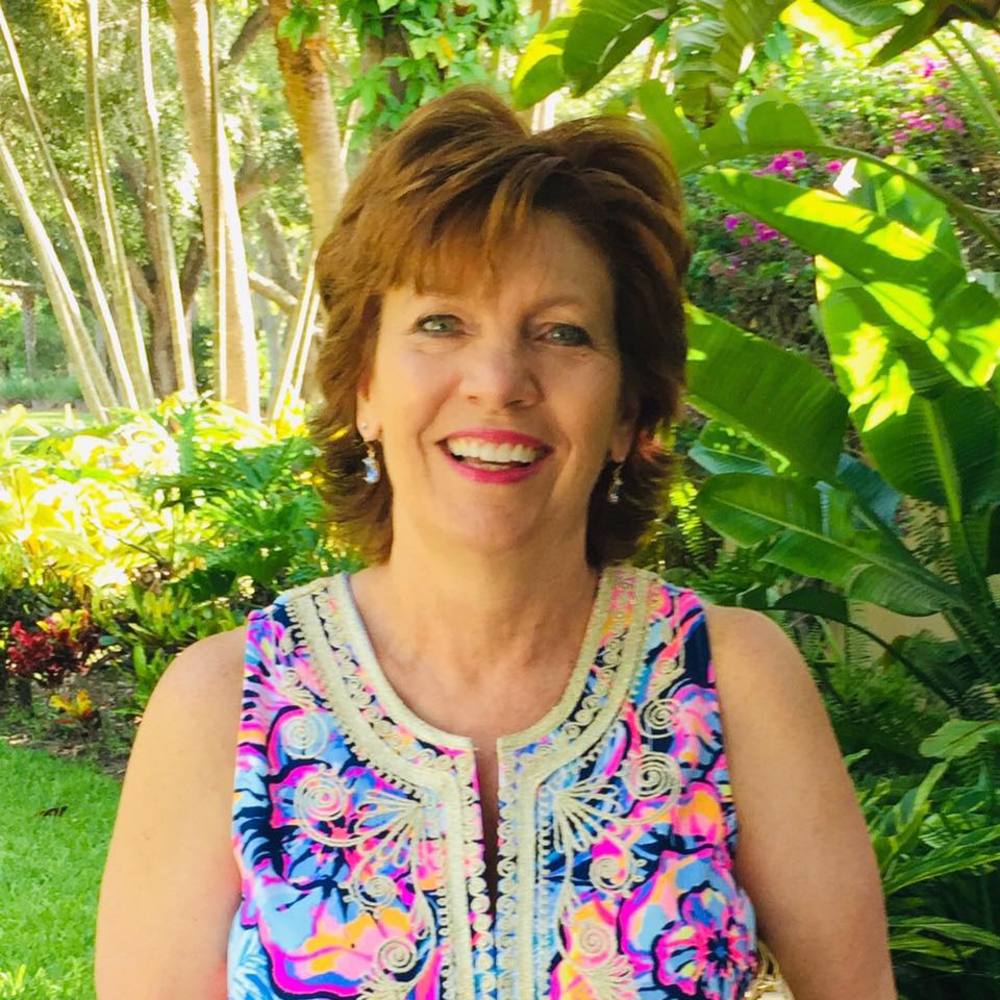 Meet your Posher, Andrea